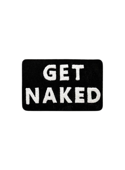 Get Naked Rug