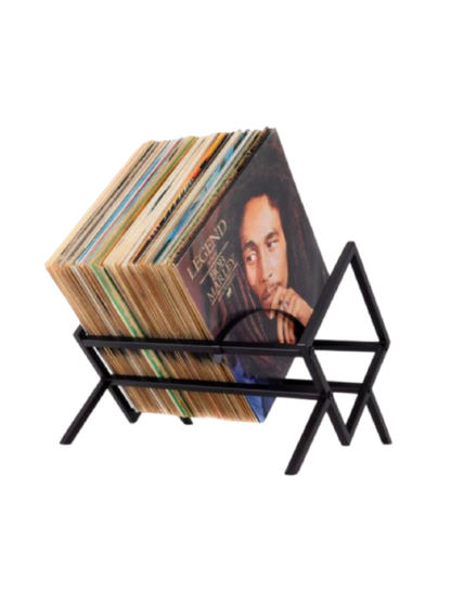 Vinyl Record Holder