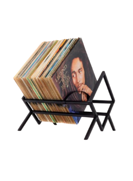 Vinyl Record Holder