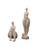 Voluptuous Woman Sculpture