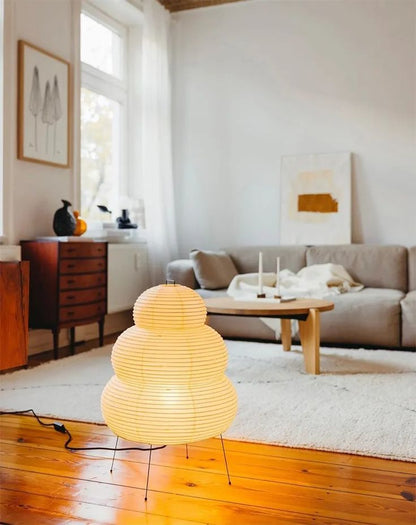 Japanese Akari Lamp