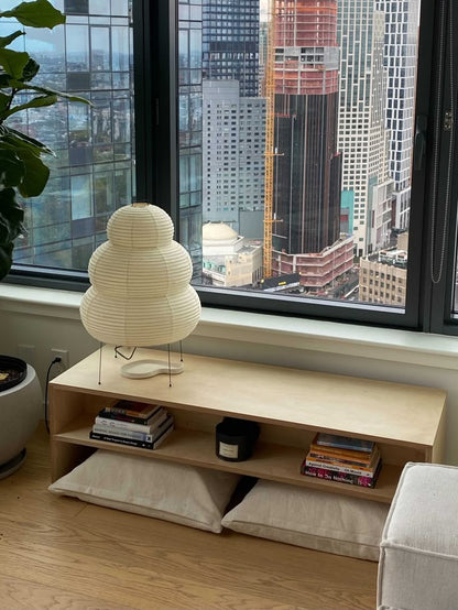 Japanese Akari Lamp