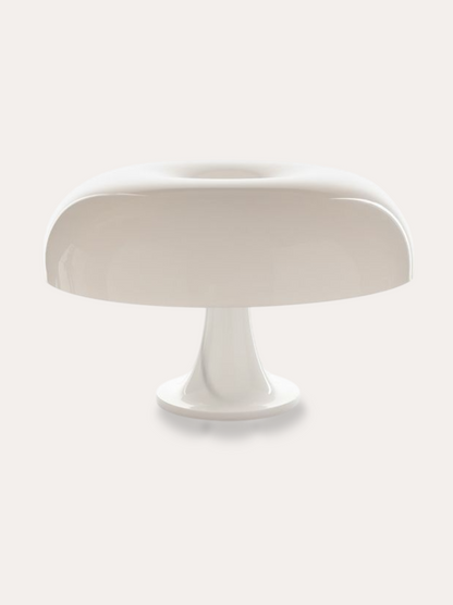 Classic Bauhaus Mushroom Lamp
