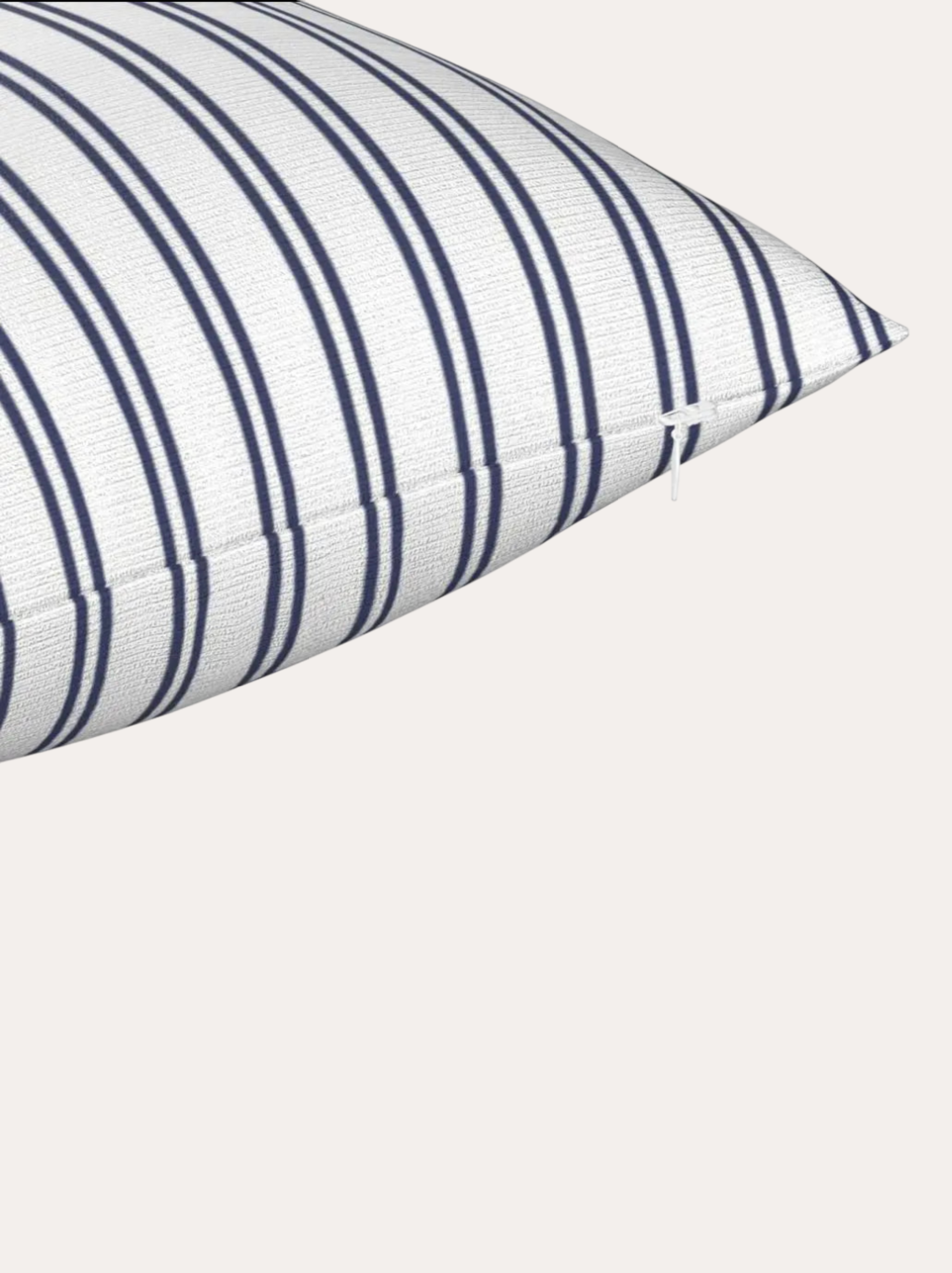 Striped Pillowcase