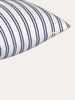 Striped Pillowcase