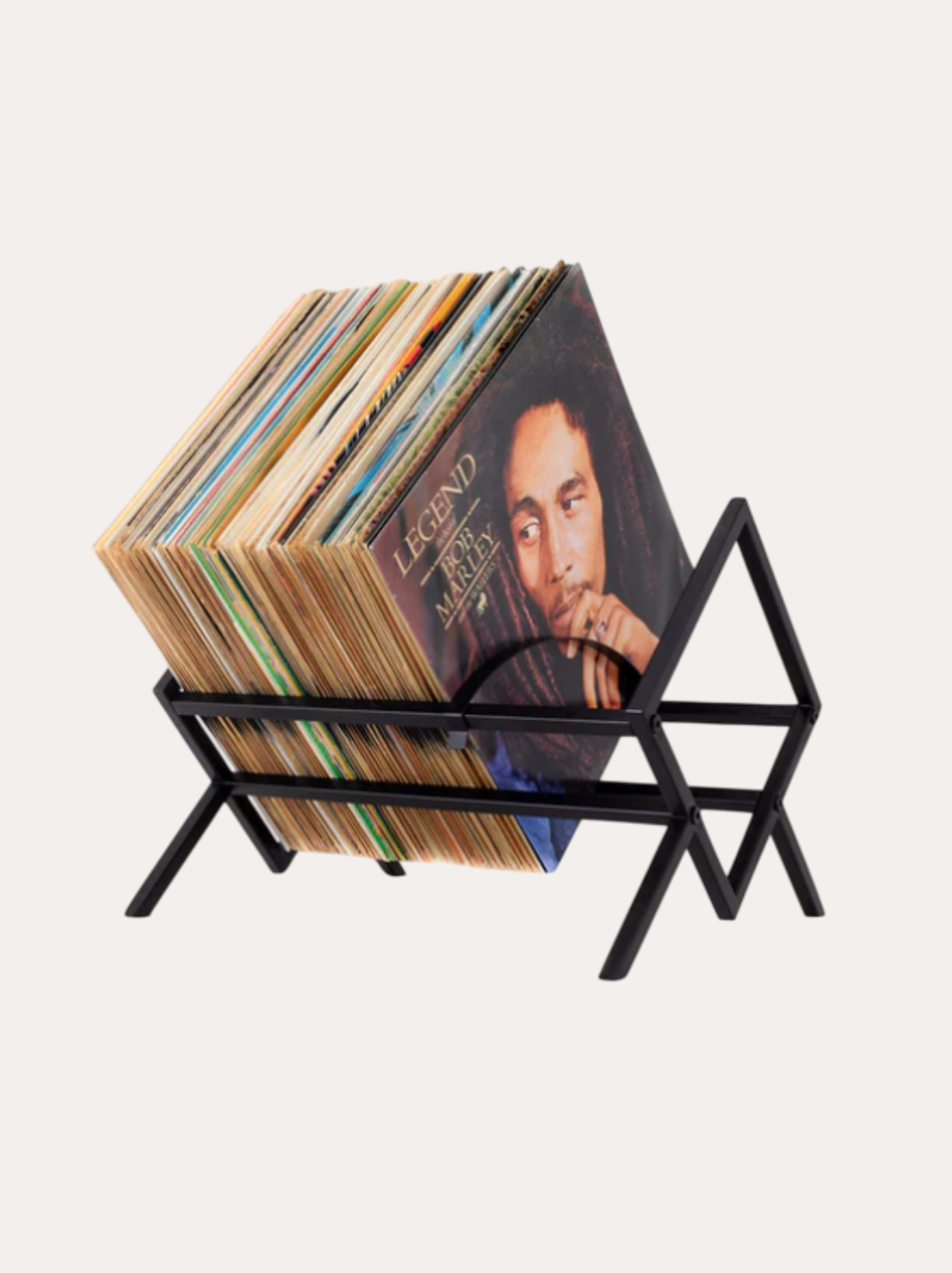 Vinyl Record Holder